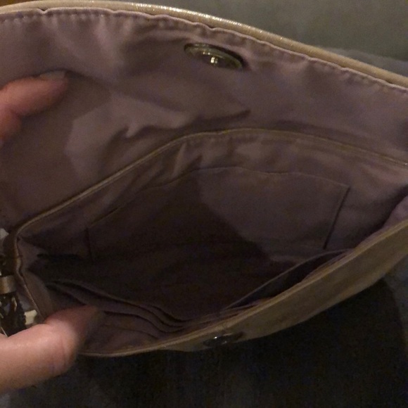 Coach Wristlet - Picture 3 of 3